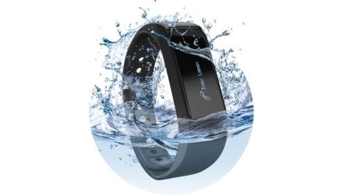 Lamax Tech BFit (FESEHCP7BKR)