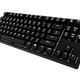 Cooler Master Klawiatura CM STORM QUICKFIRE RAPID-I MECHANICAL (Cherry MX Brown)