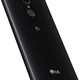 LG Q7 32GB Czarny (Q610E)