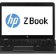 HP ZBook14 i7-4600 W78P 256SSD/8G/14 F0V06EA