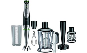 Braun MultiQuick 9 MQ 9147X