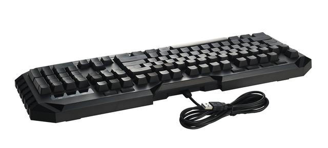 CM Storm Octane - Interesujące Akcesoria Gamingowe