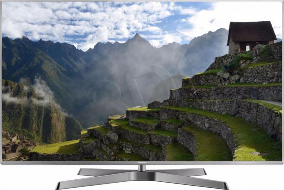Panasonic TX-58EX780E Panasonic TX-58EX780E