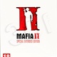 2K Games Mafia II Special Extended Edition