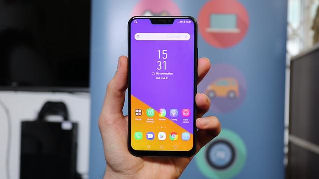ASUS ZenFone 5 - Ruszyła oficjalna przedsprzedaż!