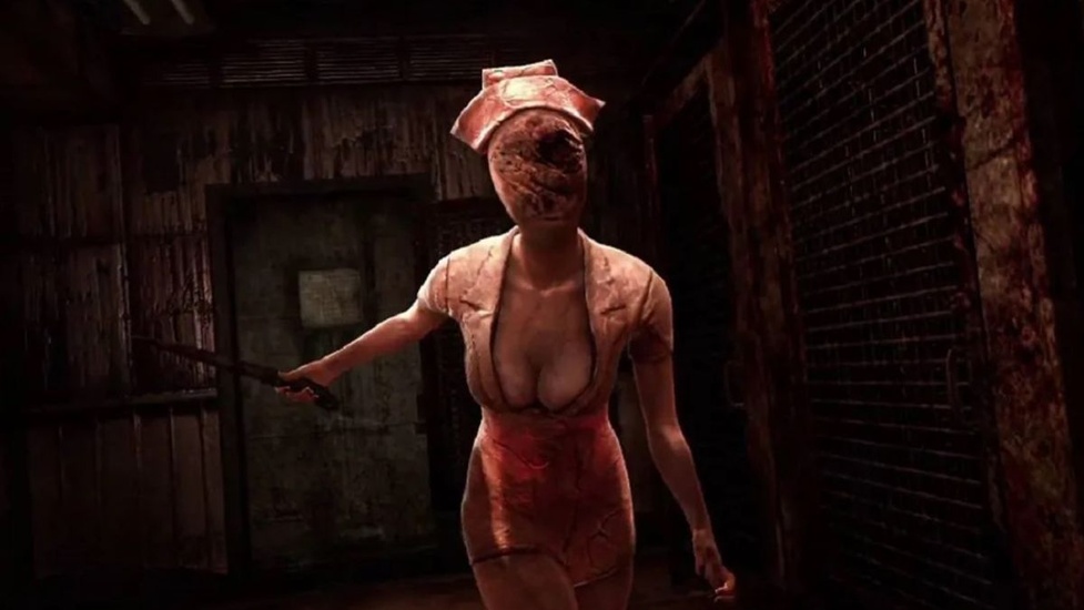 Silent Hill prędzej na ulicach niż wirtualnie - Kolejnych gier raczej nie będzie