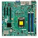 PŁYTA SERWEROWA SUPERMICRO MBD-X10SLH-F-O BOX