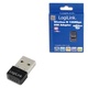 LogiLink Nano adapter USB sieci bezprzewodowej N 150Mbps WL0084B