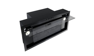 Globalo Dismo 60.1 Black