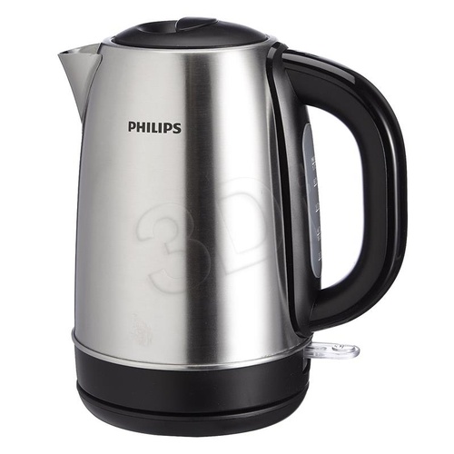 Philips HD9320/20 (1,7l 2200W Metaliczny matowy)