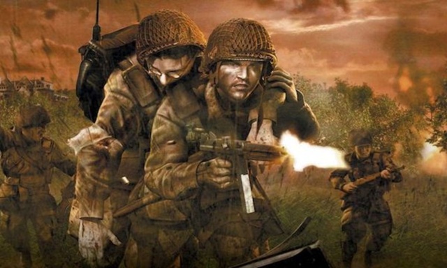 Brothers in Arms doczeka się serialowej adaptacji!