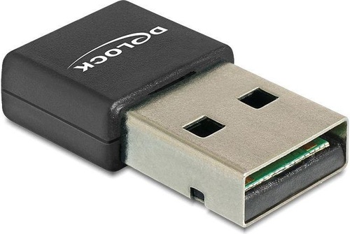 Delock USB 2.0 WLAN b/g/n Nano Stick 150 Mb/s (88541)