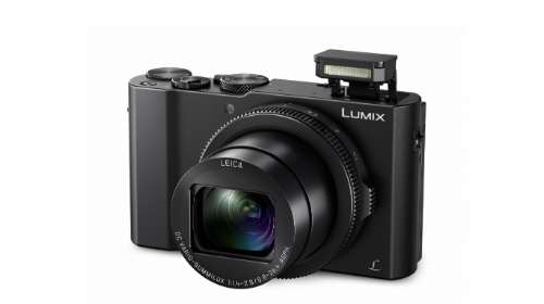 Panasonic Lumix DMC-LX15