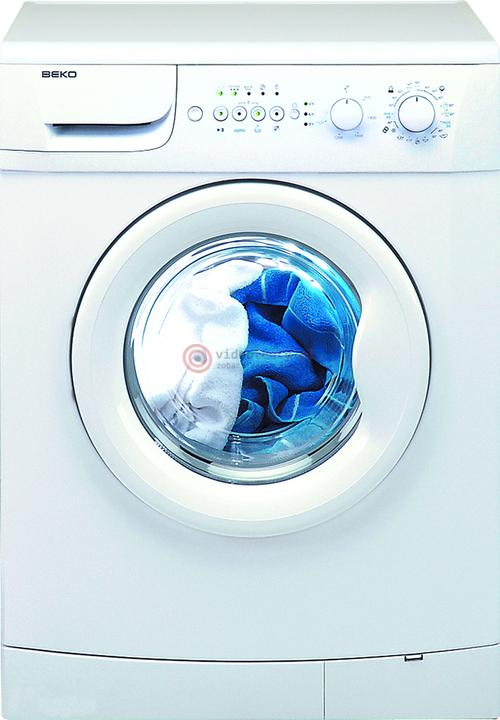 BEKO WMD 25085 T BEKO WMD 25085 T