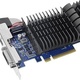 Asus NVIDIA GeForce GT 730 2 GB 64 bit PCIE 2.0 16x GDDR3 Memory 1600
