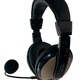 LogiLink Słuchawki stereo z mikrofonem - Comfort HS0011