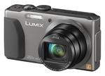 Panasonic Lumix DMC-TZ40 - niewielki aparat o dużych możliwościach