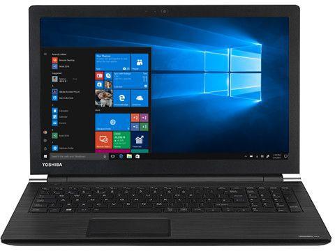 Toshiba Satellite Pro A50-E-10N (PS595E-06C009PL)