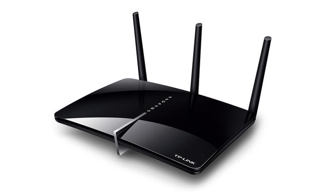 TP-LINK Archer D5 - Uniwersalny Router Bezprzewodowy