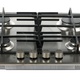 ELECTROLUX EGG 16342 NX (gazowa/ inox)