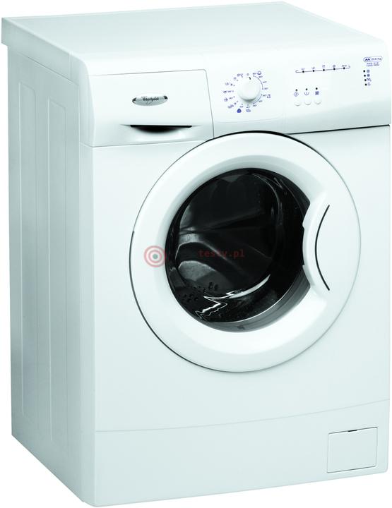 WHIRLPOOL AWG 312 WHIRLPOOL AWG 312