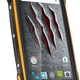 myPhone AXE M LTE Pomarańczowy