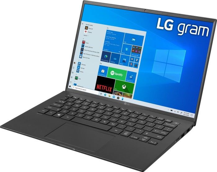 LG Gram 14 (14Z90P-G.AP52Y)
