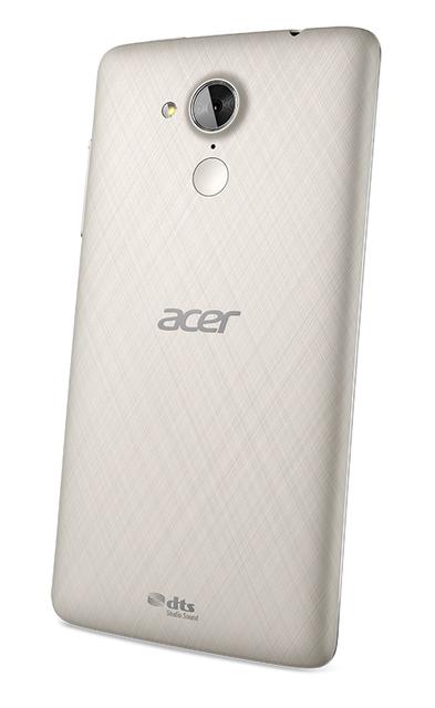 Nowy Smartfon Od Acera, Liquid Z500 Zabierze Cię W Świat Rozrywki!