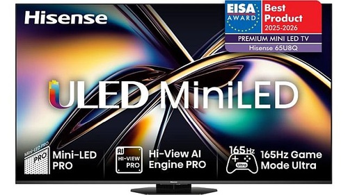 Hisense 65U8Q