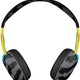 Skullcandy GRIND Czarno-żółte (S5GRHT-466)