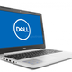 DELL Inspiron 15 5570 [3172] - srebrny - 480GB SSD | 12GB