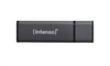 INTENSO ANTHRACITE 16GB Alu Line