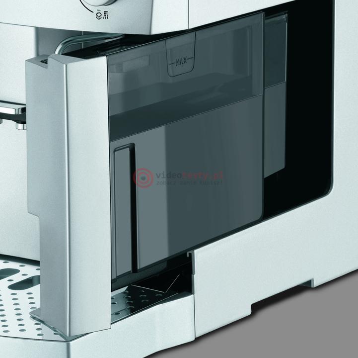 ELECTROLUX ECG6400 CAFE GRANDE ELECTROLUX ECG6400 CAFE GRANDE