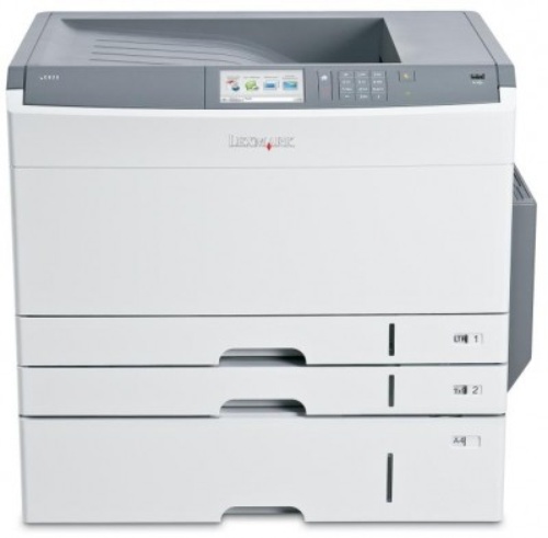 Lexmark C925DTE 24Z0601