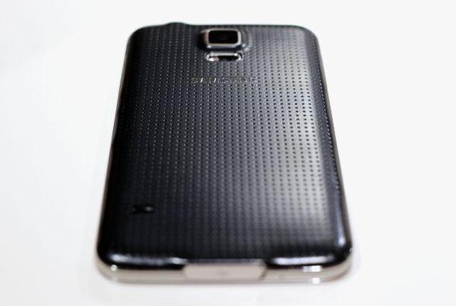 Samsung Galaxy S5 Prime