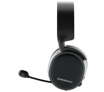 SteelSeries Arctis 3 Bluetooth (czarny)
