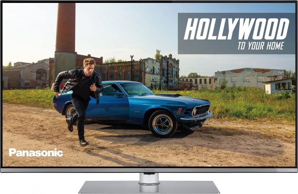 Panasonic 50HX710E LED 50'' 4K Ultra HD Android