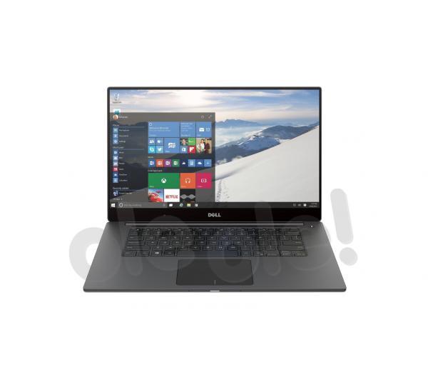 Dell XPS 15 9560 15,6