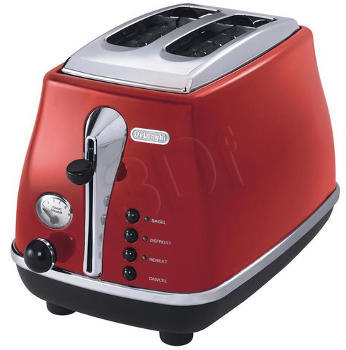 DeLonghi CTO 2003.R