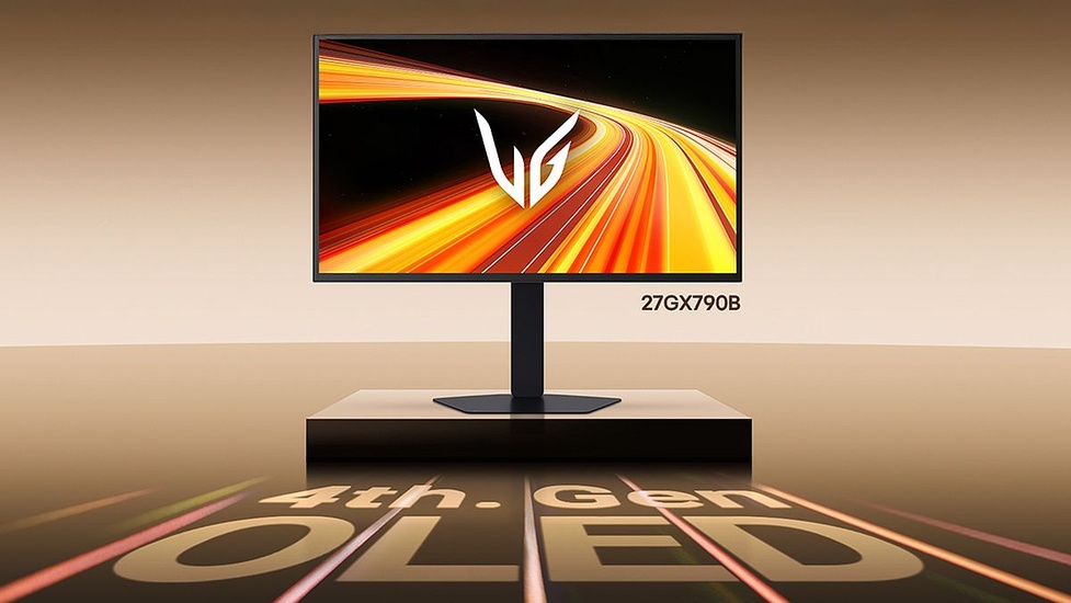 LG UltraGear 27GX790B dostępny w przedsprzedaży - Monitor RGB Tandem OLED z trybem Dual-Mode