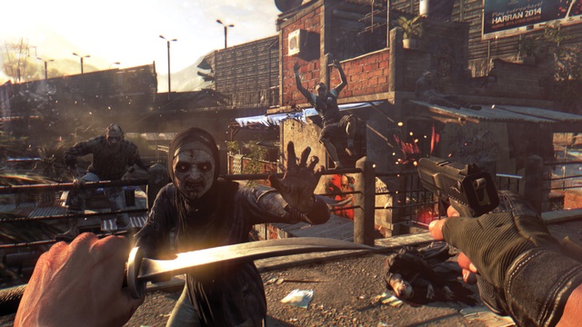 Dying Light - Dlaczego Nie Zostanie Wydana Na...?