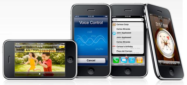 Apple odnotował wzrost sprzedaży iPhone'ów