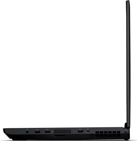 Lenovo ThinkPad P71 (20HLS0U300)
