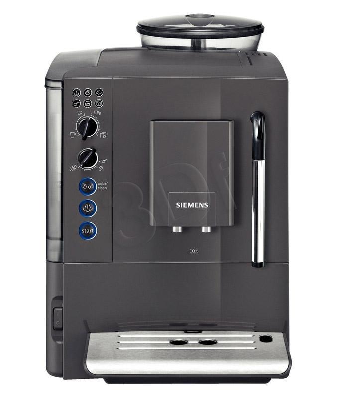 SIEMENS TE 501203 RW (1600W/ grafitowy) SIEMENS TE 501203 RW (1600W/ grafitowy)