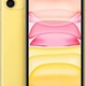 Apple iPhone 11 4/128GB Dual SIM Żółty (MWM42ZD/A)