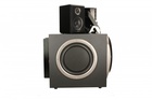Edifier Głośniki 2.1 S730 czarne / optyk / Mega Bass
