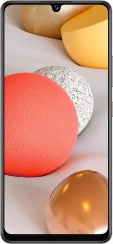 Samsung A42 5G 4/128GB Dual SIM Biały (SM-A426BZWDEUB)