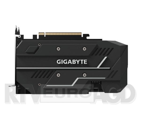 Gigabyte GeForce GTX 1660 SUPER OC 6G