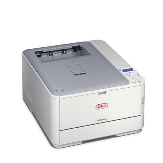 OKI Europe kieruje szeroką ofertę nowych produktów desktopowych do sektora mikro-biznesu