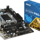 MSI B150M PRO-VD, B150, DDR4, SATA3, USB 3.1, mATX (B150M PRO-VD)